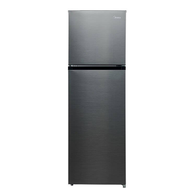 MIDEA 10 CU.FT REFRIGERATOR