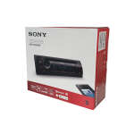 SONY CAR STEREO RECEIVER WITH BLUETOOTH | MEX-N5300BT - Image 5