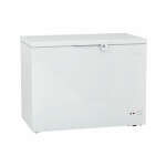 MIDEA CHEST FREEZER