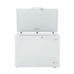 MIDEA CHEST FREEZER