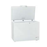 MIDEA CHEST FREEZER