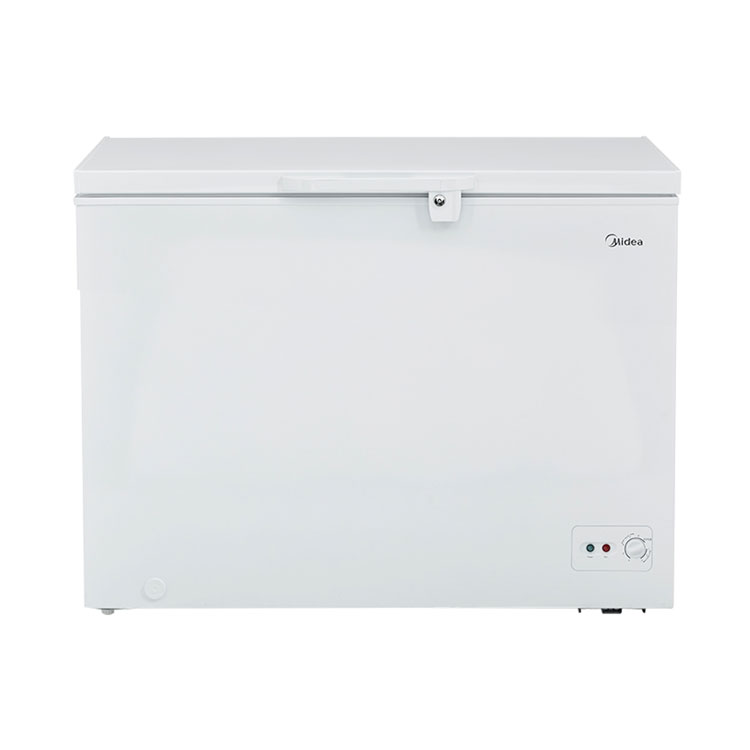 MFCD11P2NABW MIDEA CHEST FREEZER