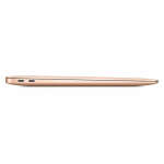 APPLE AIR M1 13.3- 256GB SSD 8GB RAM GOLD MACBOOK | MGND3LL/A - Image 5