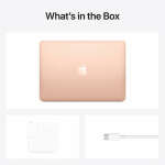 APPLE MACBOOK AIR