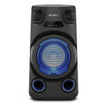 SONY AUDIO SYSTEM