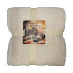 SCARLETT CLASSICS REVERSIBLE BLANKETS 152 X 203 CM | NV-1202 - Image 7