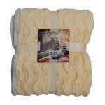 SCARLETT CLASSICS REVERSIBLE BLANKETS 152 X 203 CM | NV-1202 - Image 13