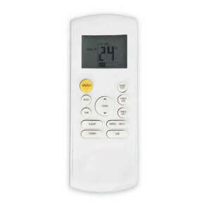 premium air conditioning remote