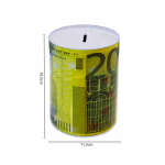 PIGGY BANKS FOUR SIZES SET | PRIMO-C521125 - Image 6