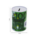 PIGGY BANKS FOUR SIZES SET | PRIMO-C521125 - Image 8
