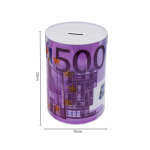 PIGGY BANKS FOUR SIZES SET | PRIMO-C521125 - Image 9