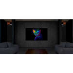 SAMSUNG 55"
