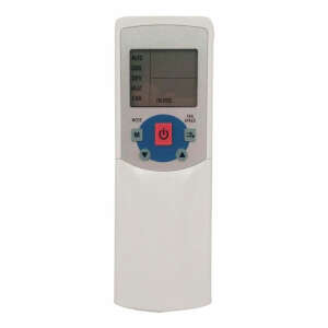 premium air conditioning remote
