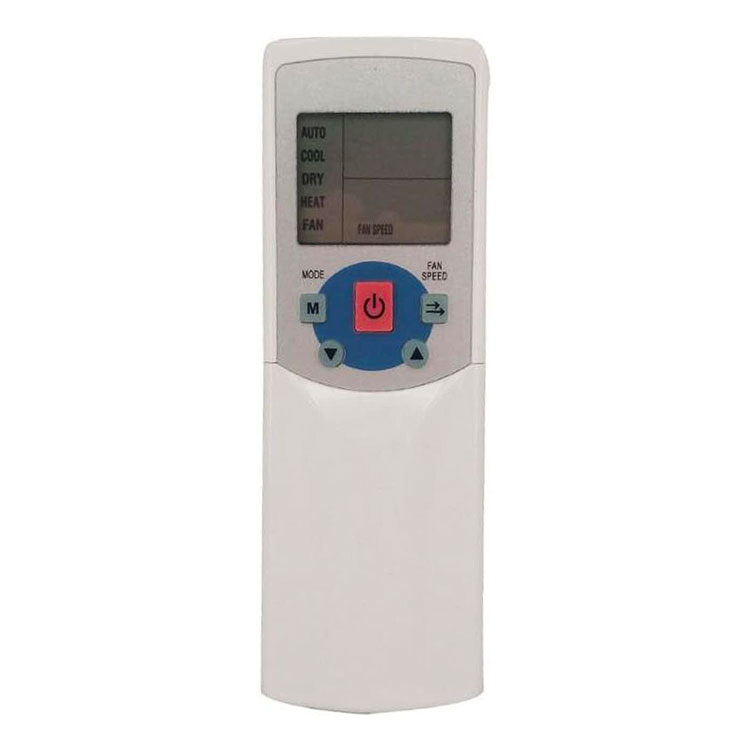 premium air conditioning remote