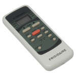 FRIGIDAIRE UNIVERSAL AIR CONDITIONING REMOTE CONTROL | R51D - Image 2