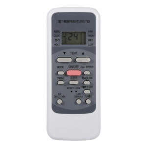 premium air conditioning remote