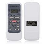 premium air conditioning remote