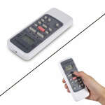 premium air conditioning remote