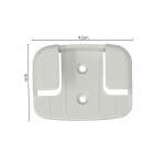 UNIVERSAL AIR CONDITIONER REMOTE HOLDER | REMOTEHOLDER - Image 6
