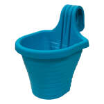 SERINOVA PLASTIC PLANT POT | TOM-3 - Image 2