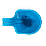 SERINOVA PLASTIC PLANT POT | TOM-3 - Image 4