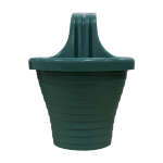 SERINOVA PLASTIC PLANT POT | TOM-3 - Image 5