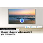 SAMSUNG 75" SMART TV AU8000 UHD 4K (2021) | UN75AU8000FXZA - Image 3