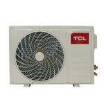 TCL 12000 BTU 220V NON INVERTER AIR CONDITIONER |12CSA-X22 - Image 3
