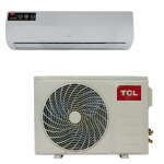 TCL 9000 BTU 110 VNON INVERTER AIR CONDITIONER | 09SA-XA21-110V