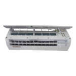 TCL 12000 BTU 220V NON INVERTER AIR CONDITIONER |12CSA-X22 - Image 2