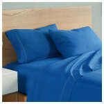 UTICA SOLID SHEET SET 4 PIECES | VARIETY - Image 3