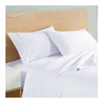 UTICA SOLID SHEET SET 4 PIECES | VARIETY - Image 5