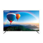 KONKA 50" 4K SMART TV 2020 | 50U55A