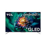 TCL 55" QLED SMART TV 2020 | 55C715