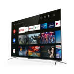 TCL 55" QLED SMART TV 2020 | 55C715 - Image 2