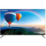 KONKA 55" SMART TV 2020 | 55U55A