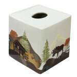 MOUNTAINVIEW TISSUE COVER | 703817TCOVER-TAN - Image 3
