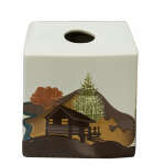 MOUNTAINVIEW TISSUE COVER | 703817TCOVER-TAN - Image 2