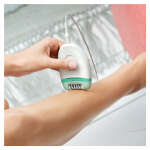 PHILIPS SATINELLE ESSENTIAL CORDED COMPACT EPILATOR | BRE224/00 - Image 2