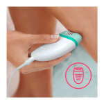 PHILIPS SATINELLE ESSENTIAL CORDED COMPACT EPILATOR | BRE224/00 - Image 4