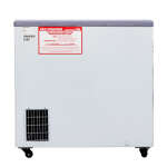 PREMIER ICE CREAM 7.0 CU.FT CHEST FREEZER WHITE, 198L - 115V | CG-7791G2D7WN1 - Image 6