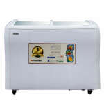 PREMIER ICE CREAM 10 CU.FT CHEST FREEZER WHITE, 283L, 115V | CG-7795G2D10WN1