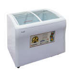 PREMIER ICE CREAM 10 CU.FT CHEST FREEZER WHITE, 283L, 115V | CG-7795G2D10WN1 - Image 2