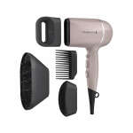 REMINGTON WET2STYLE DRYER | D20A