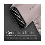 REMINGTON WET2STYLE DRYER | D20A - Image 4