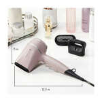 REMINGTON WET2STYLE DRYER | D20A - Image 6