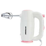 PREMIER 5-SPEED HANDMIXER WHITE | ED-7369 - Image 6