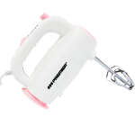 PREMIER 5-SPEED HANDMIXER WHITE | ED-7369 - Image 2