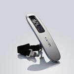 CAMRY ELECTRONIC LUGGAGE SCALE | EL910H90 - Image 2