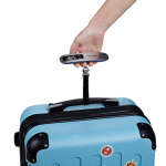 CAMRY ELECTRONIC LUGGAGE SCALE | EL910H90 - Image 5